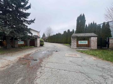 35 7715 Luckakuck Place, Chilliwack, BC, V2R 3N6 townhouse for sale | Listing ID R3099 | Royal LePage
