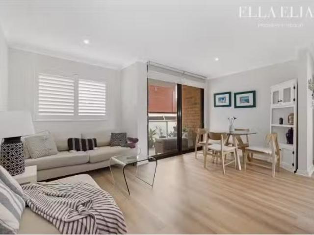 3/5 7 Stansell Street, Gladesville Apartment for rent Listed.