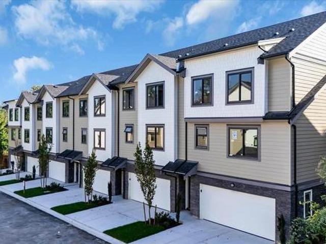 35 9688 A Street, Surrey, BC, V4N 4J8 house for sale | Listing ID R3178 | Royal LePage
