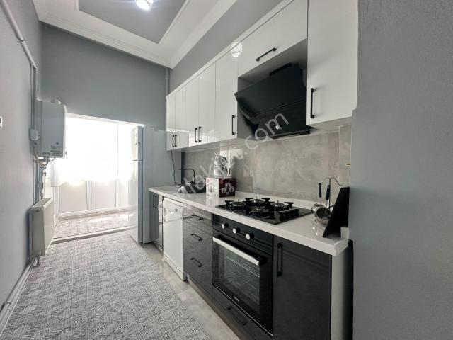 35.000tl Net Kira Getirili Gata Yakını Y.giriş 3+1 Yapılı Daire
