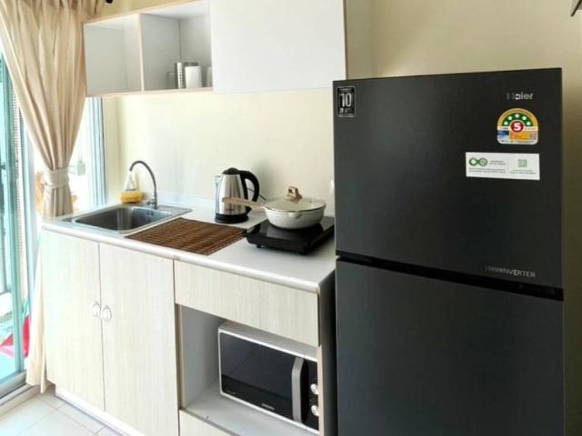 2 Min Walk to Beach | Prime Location | Near City Center