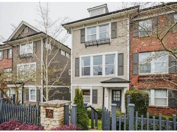 Greater Vancouver - Gym, Swimming pool