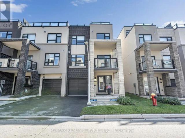 35 1121 COOKE BOULEVARD — 2 Bedroom