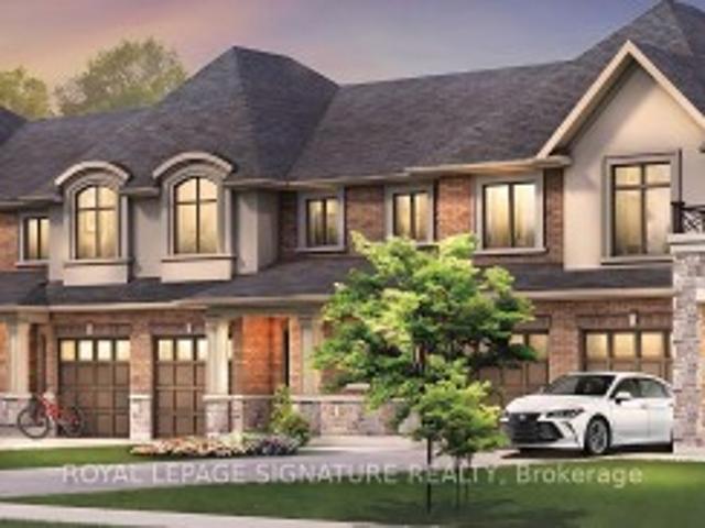35 119 Pinot Crescent, Hamilton, ON, L8E 5C5 house for sale | Listing ID X14114 | Royal LePage