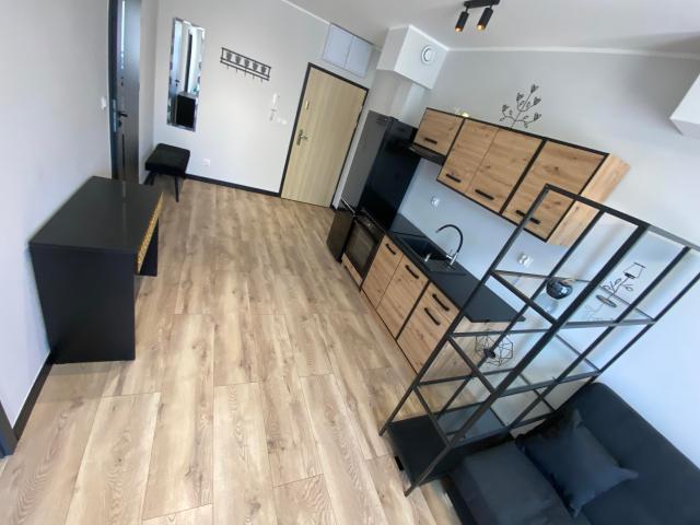 35,16m2, 2 pokojowe, atrakcyjne cena: 1.950 zł + miejsce garażowe w hali