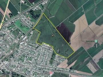35.18ha Over 86 Acres Rare Opportunity Close to Ingham Town Centre!