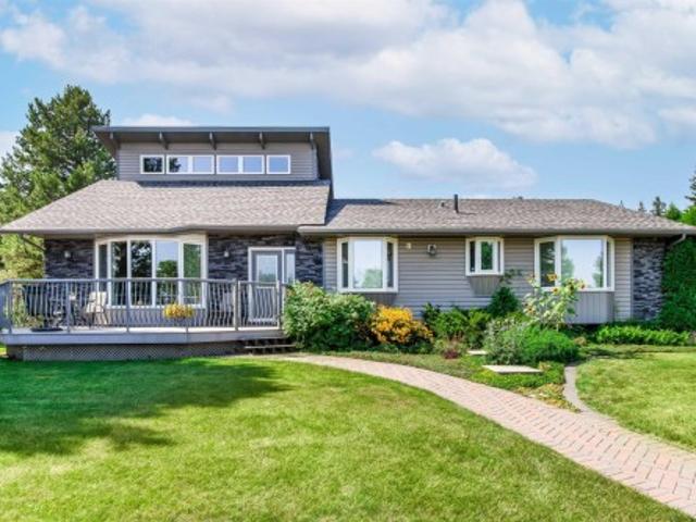 35 24 Twp Road 554, Rural Sturgeon County, AB, T8T 1X9 house for sale | Listing ID E4491 | Royal LePage