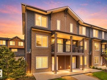 35 3025 Av Nw, Edmonton, AB, T5Y 3W4 townhouse for sale | Listing ID E4496 | Royal LePage