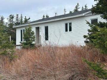 35 37 Brook Road, New Perlican, NL, A0B 2G0 house for sale | Listing ID 1299 | Royal LePage