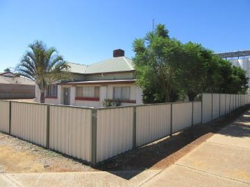 Three Springs, Western Australia, Three Springs County, Seal Island, Western Australia