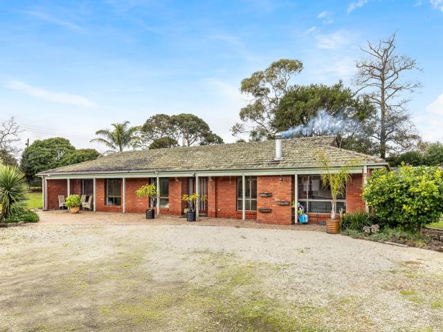 35 37 Mornington Tyabb Road, TYABB, VIC 3913