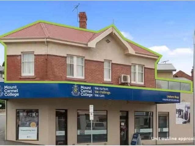 35 37 Sandy Bay Road, BATTERY POINT Apartment for rent Listed.