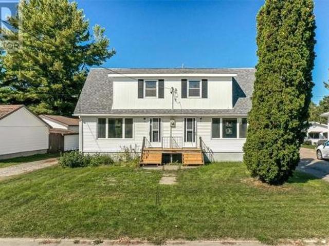 35 35A Fir Street, Onaping, ON, P0M 2R0 house for sale | Listing ID 2130 | Royal LePage
