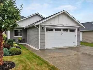 35 3647 Vermont Pl, Campbell River, BC, V9H 0B9 house for sa.