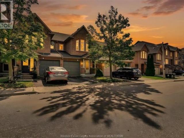 35 Tania Crescent Unit# 46, Vaughan, ON, L6A 2M8 townhouse for sale | Listing ID 26021 | Royal LePage