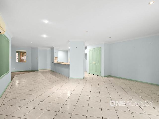 35 Tasman Road