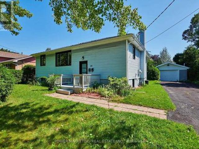 35 Tauvette Street, Ottawa, ON, K1B 3A1 house for sale | Listing ID X13696 | Royal LePage