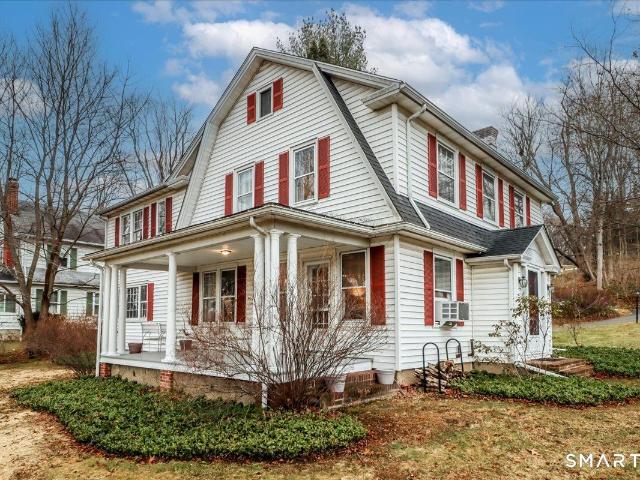 35 Terrace Pl Extension, New Milford, US, CT