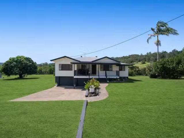 35 Thomson Valley Road, VALDORA, QLD 4561 House for Rent