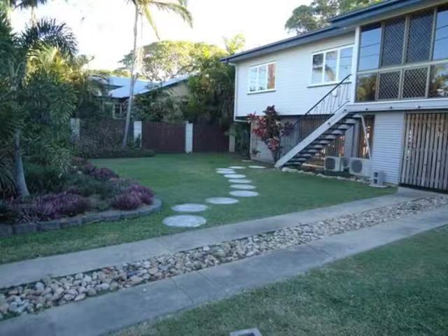 35 Thompson Street, Aitkenvale, QLD 4814