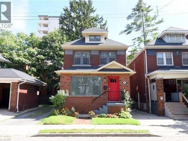 35 Tisdale Street S, Hamilton, ON, L8N 2W1 house for sale | Listing ID 40863 | Royal LePage