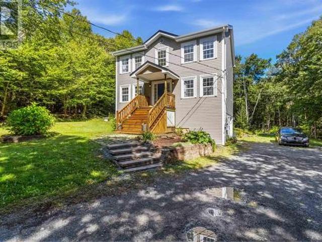 35 Tomahawk Run, Hammonds Plains, NS, B4B 1Z4 house for sale | Listing ID 202623 | Royal LePage