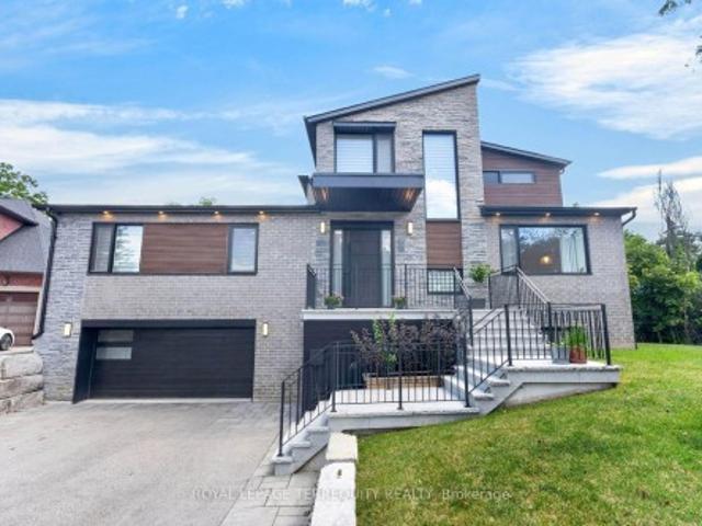 35 Tottenham Road, Toronto, ON, M3C 2J5 house for sale | Listing ID C13711 | Royal LePage