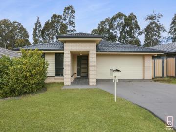 Cessnock, Narone Creek