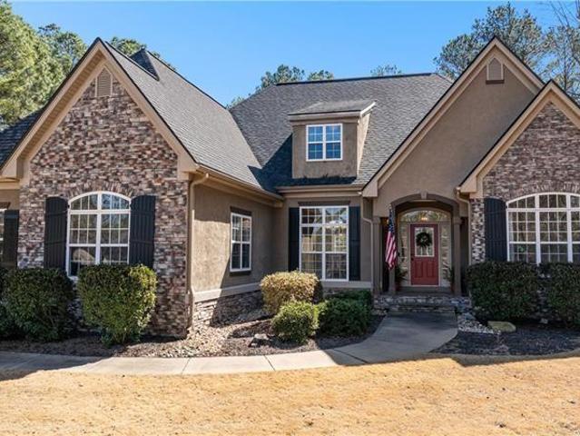 35 Trellis Trace