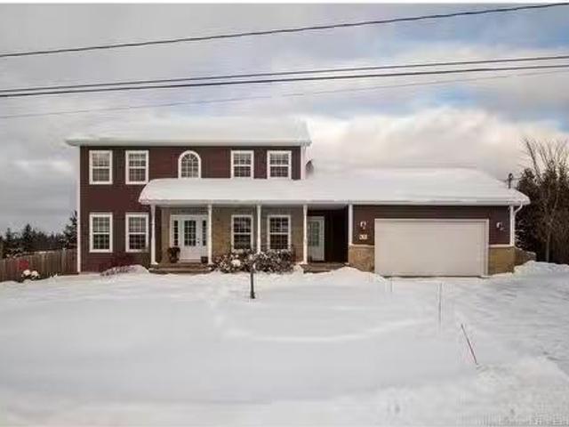 35 Trillium Dr, Quispamsis, NB, E2E 0K9 house for sale List.