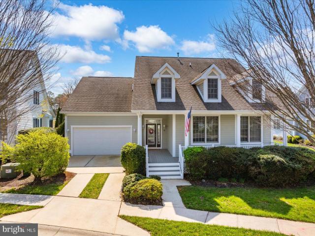 35 Tulip Poplar Turn, Ocean View, DE 19970 | MLS #DESU2107