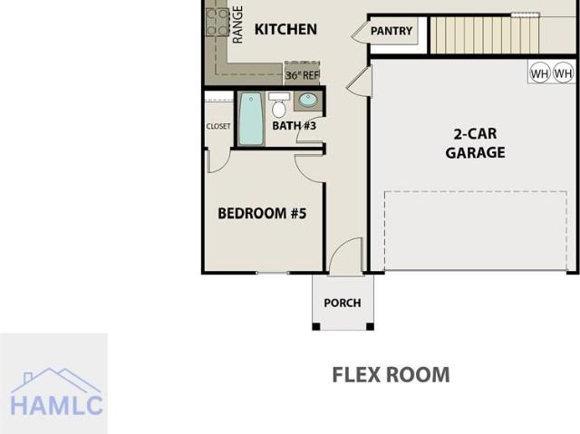 35 Turkey Shoot Court NE