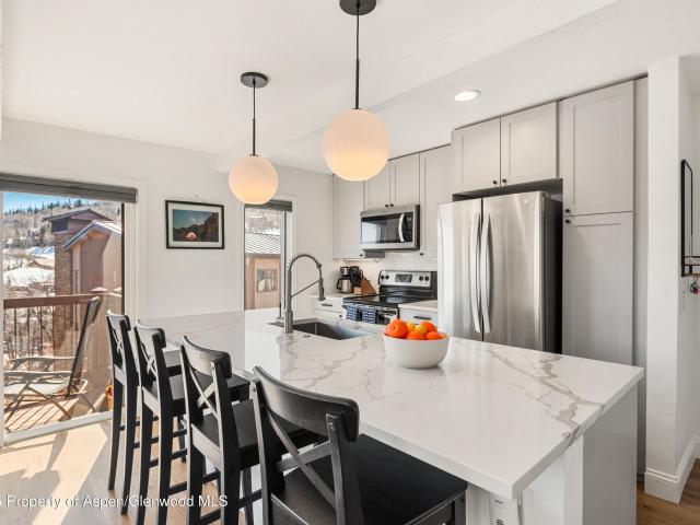 35 Upper Woodbridge Drive, 34cd, Snowmass Village, CO