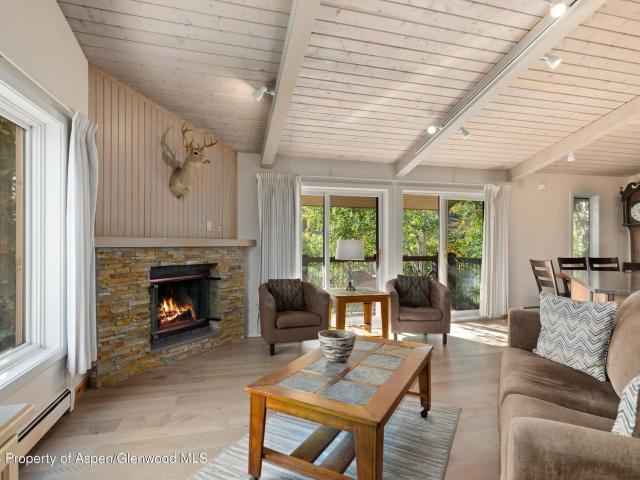 35 Upper Woodbridge Road, 26EF, Snowmass Village, CO