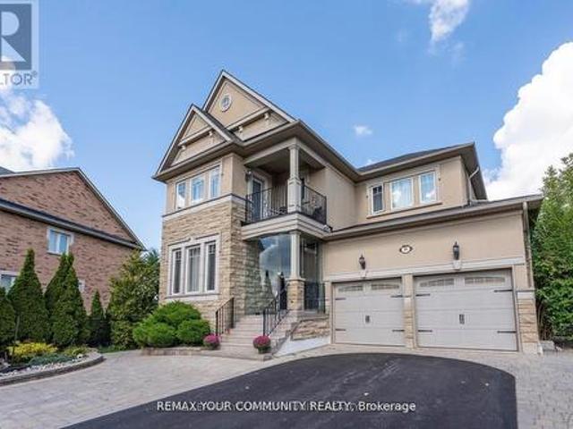 35 Vandervoort Drive, Richmond Hill, ON, L4E 0C7 house for sale | Listing ID N13644 | Royal LePage