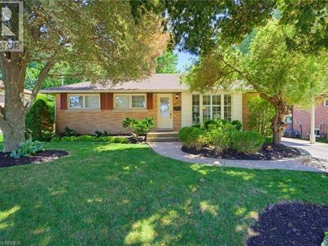 35 Varadi Avenue, Brantford, ON, N3R 3N2 house for sale | Listing ID 40852 | Royal LePage