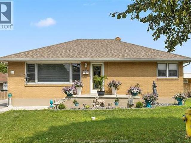 35 Victoria Street North Unit# Lower, Amherstburg, ON, N9V 4B1 house for lease | Listing ID 26022 | Royal LePage
