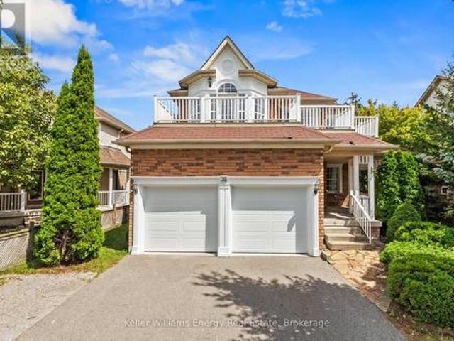 35 Virginia Drive, Whitby Pringle Creek, ON, L1R 2X9 house for sale | Listing ID E13781 | Royal LePage