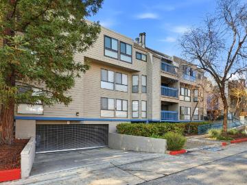 Hayward Park, San Mateo city, San Mateo County, California, USA