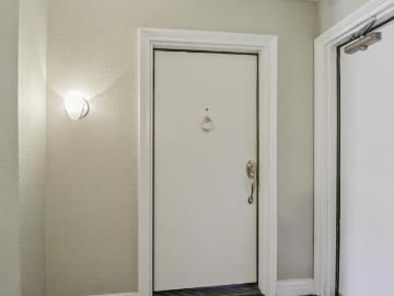 Hayward Park, San Mateo city, San Mateo County, California, USA