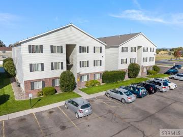 35 W 2nd N, Rexburg, ID 83440 | MLS #2179