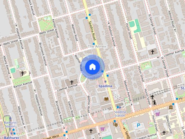 35 Walmer Road
