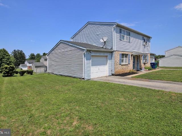 35 Walnut Mill Lane