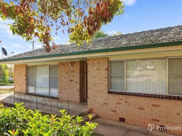 Mount Austin, Moorong, Wagga Wagga Area, Victoria