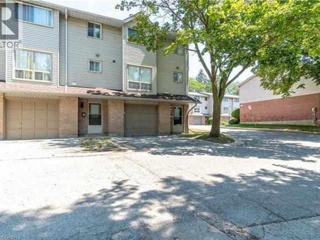 35 Waterman Avenue Unit# 79, London, ON, N6C 5T7 townhouse for sale | Listing ID 40851 | Royal LePage