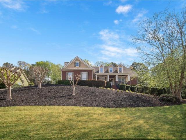 35 Waterstone Drive SE