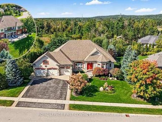 35 Wendat Trail, Springwater, ON, L9X 0V4 house for sale | Listing ID S13827 | Royal LePage