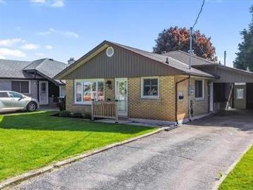 35 Weichel Street, Kitchener, ON, N2M 2A7 house for sale | Listing ID 40842 | Royal LePage