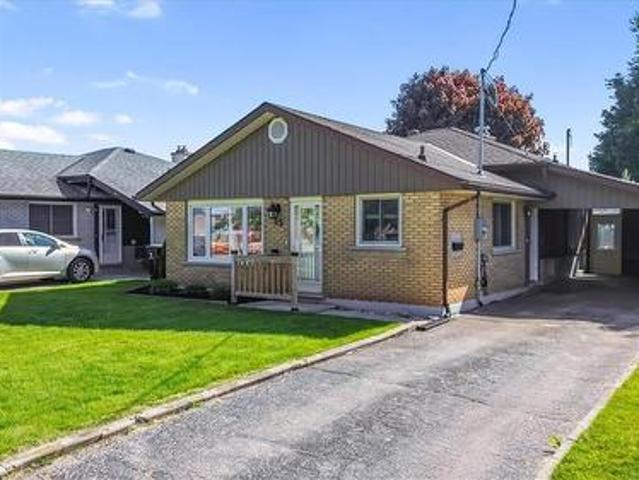 35 Weichel Street, Kitchener, ON, N2M 2A7 house for sale | Listing ID 40851 | Royal LePage
