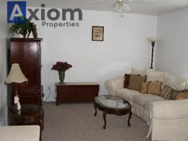 35 West 2nd North, 2 beds, 1 full bath